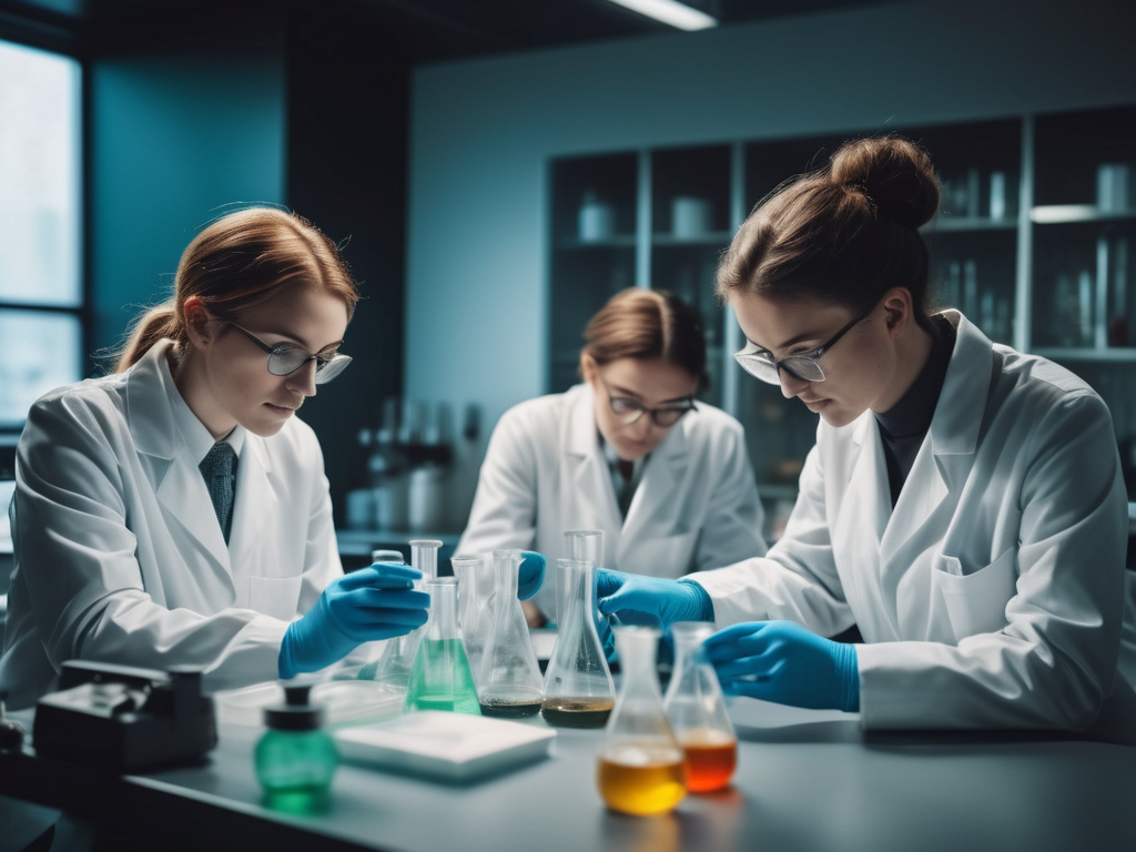 Вступление в Ассоциацию медицинских микробиологов